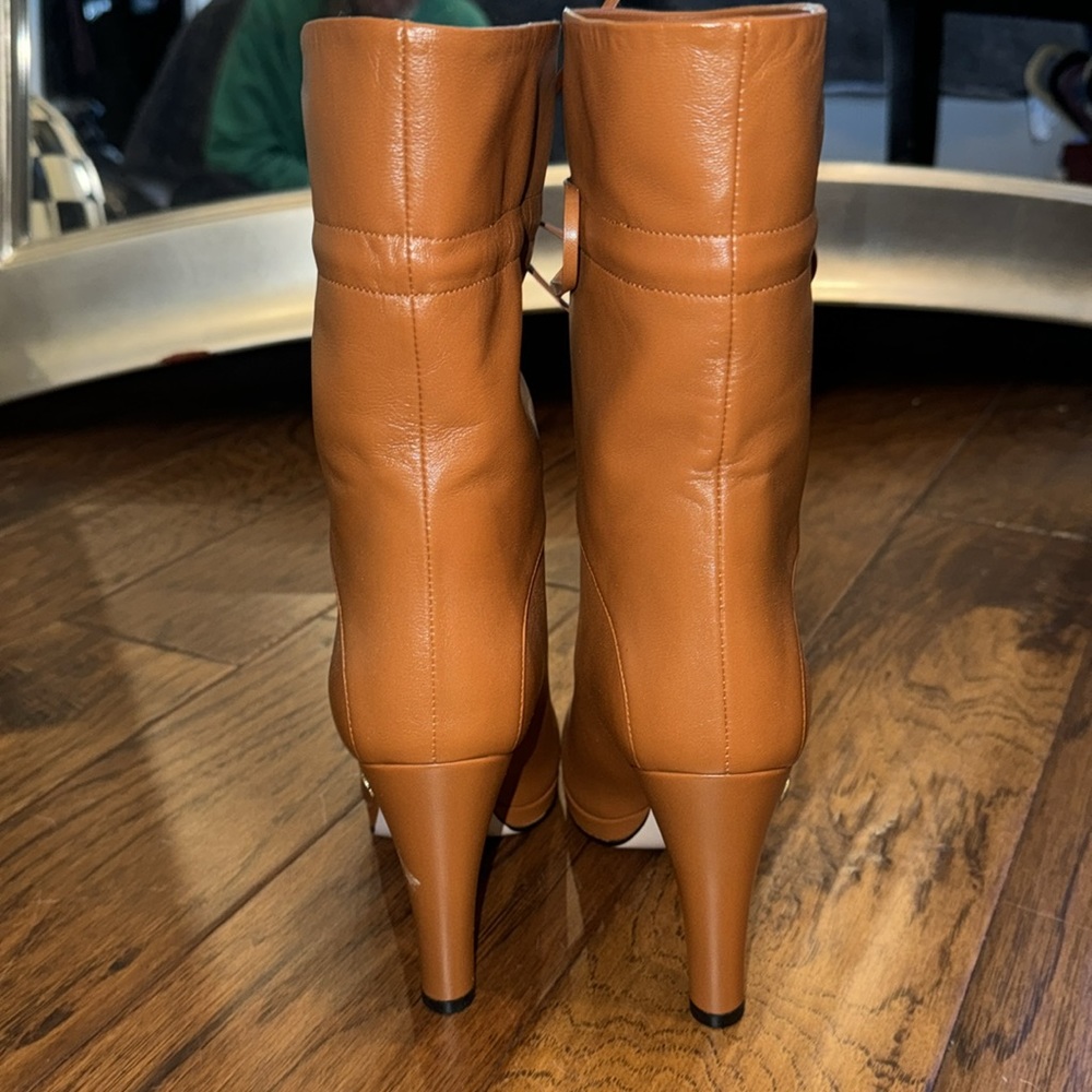 Gucci Boots - Picture 4 of 8